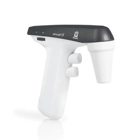 BrandTech Scientific - Pipette Controller - 26350